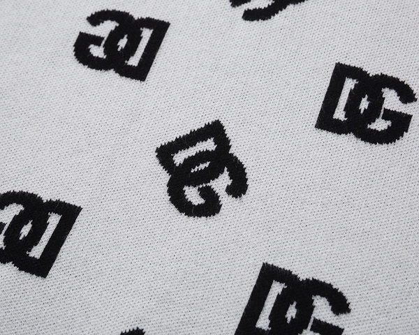 ブランドセーター着用イメージ